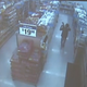 Surveillance footage was released Sept. 24, 2014, that shows what happened inside the Beavercreek, Ohio, Wal-Mart where John Crawford III was shot and killed by police.
WHIO screenshot